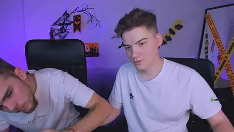 danny_cool webcam model stream image