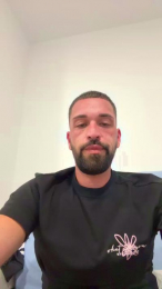 Kevito31 webcam cam4 model stream image