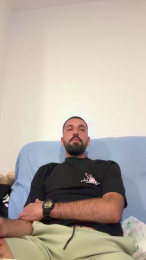Kevito31 webcam cam4 model stream image