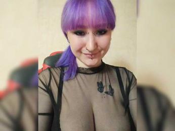 Darcy-666 webcam bongacams model stream image