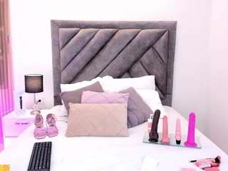 valerypretty-1 webcam model stream image