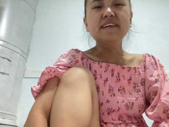 k_arinna webcam model stream image