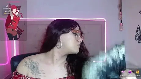 kathepickmanx webcam stripchat model stream image