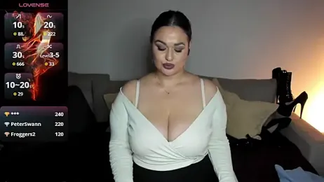 Laura_sinner webcam stripchat model stream image