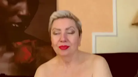 LadyPosh webcam model stream image