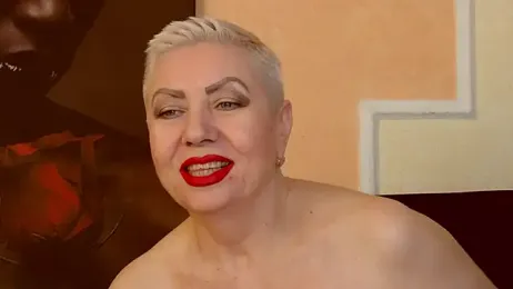 LadyPosh webcam stripchat model stream image