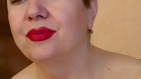 LadyPosh webcam model stream image