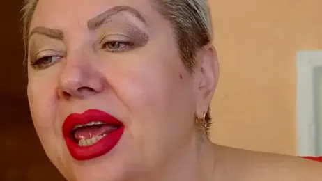 LadyPosh webcam model stream image