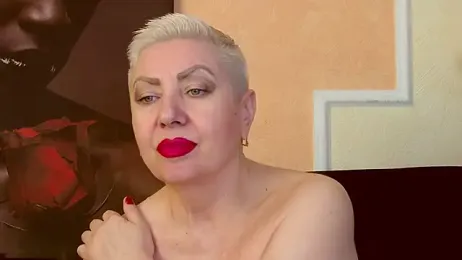 LadyPosh webcam model stream image