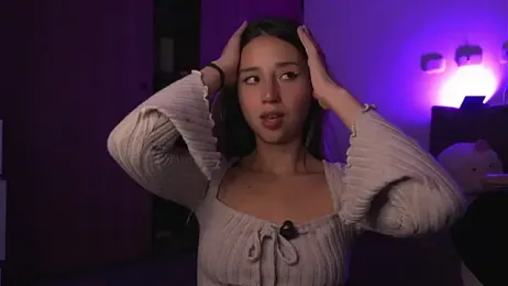 Natasna2 webcam stripchat model stream image