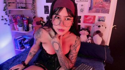 Liz_rogers_x webcam model stream image