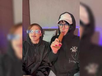 BustyLina webcam bongacams model stream image