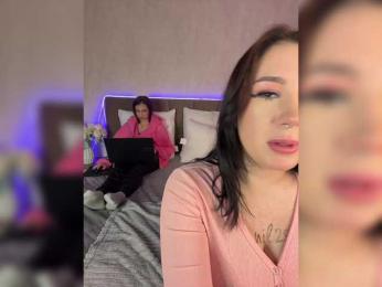 BustyLina webcam bongacams model stream image