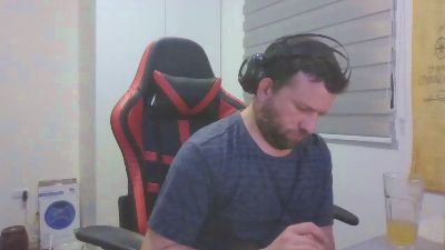 Giingz22 webcam model stream image