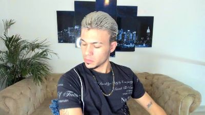 luois_dasaga webcam model stream image