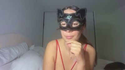 Oliona webcam model stream image