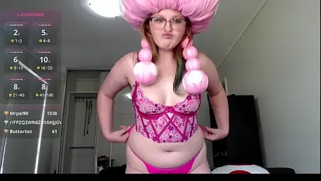 Demure_Whore webcam stripchat model stream image