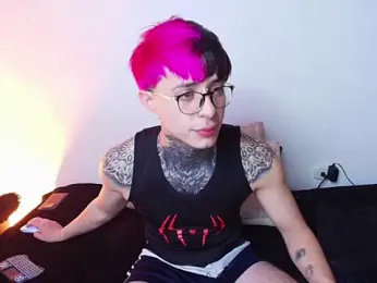 7saturno_candy7 webcam model stream image