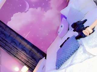 suxansexyhott webcam model stream image