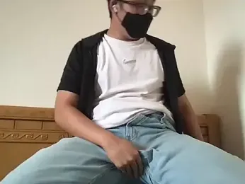 BryanSh_2x webcam model stream image