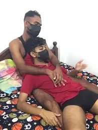 ShayanLK webcam stripchat model stream image