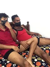 ShayanLK webcam stripchat model stream image