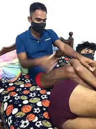 ShayanLK webcam stripchat model stream image