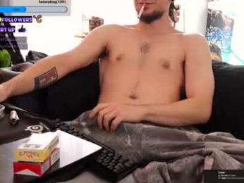 substanc3 webcam model stream image