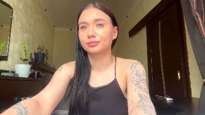 ThelmaBarillo webcam cam4 model stream image