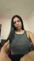 Soyestrella webcam model stream image