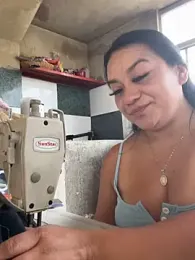 Indira_Nahali1 webcam model stream image