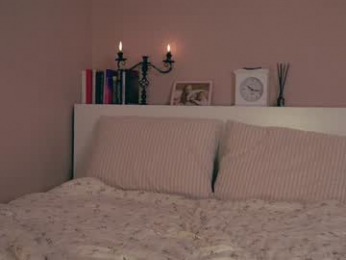 inkanuko webcam chaturbate model stream image
