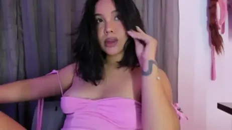 Paulina_santos webcam model stream image