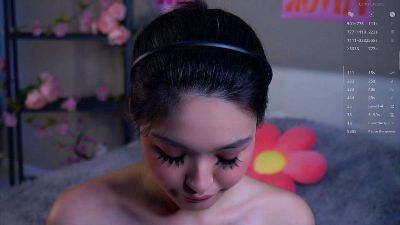 NoreenClem webcam model stream image