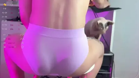 Katherine___Ross webcam model stream image