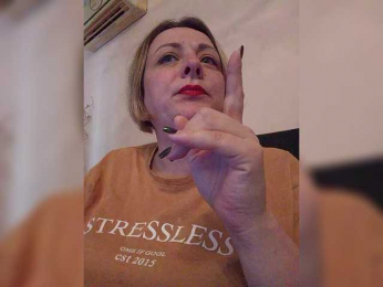 Tpax-MapuHy webcam model stream image