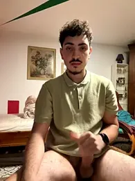 amo660 webcam model stream image