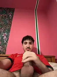 amo660 webcam model stream image