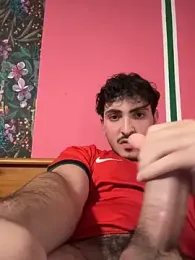 amo660 webcam model stream image