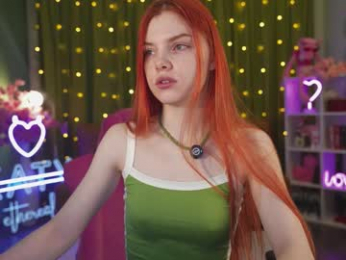katy_ethereal webcam model stream image