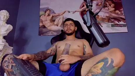 alessandro_duty webcam model stream image