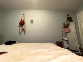 transgirl007 webcam chaturbate model stream image