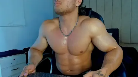 jeicob_gagnon webcam model stream image