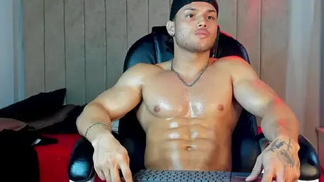 jeicob_gagnon webcam model stream image