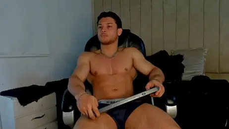 jeicob_gagnon webcam model stream image