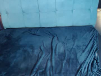 camila_girlsexy webcam model stream image