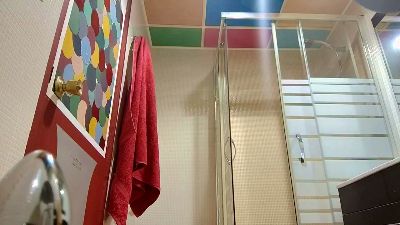 Kinhos2 webcam model stream image