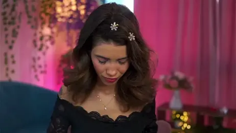 TheAyana webcam model stream image