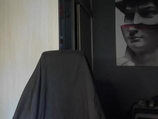 Nicolas Dwayne webcam model stream image