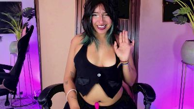 Artemish__ webcam model stream image